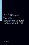 Cover-Bild zum Titel 'The Nile: Natural and Cultural Landscape in Egypt' von ''