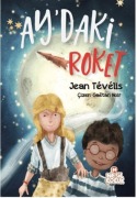 Cover-Bild zum Titel 'Aydaki Roket' von 'Jean Tevelis'