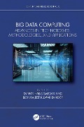 Cover-Bild zum Titel 'Big Data Computing' von ''
