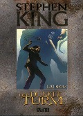 Cover-Bild zum Titel 'Der Dunkle Turm 11. Last Shots' von 'Stephen King, Robin Furth, Peter David'
