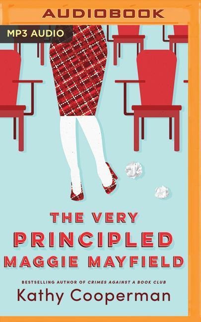 The Very Principled Maggie Mayfield - Kathy Cooperman
