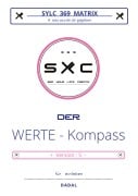 Cover-Bild zum Titel 'SYLC 369 MATRIX : Der WERTE - Kompass / Version : S' von 'Dadal'
