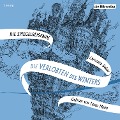 Cover-Bild zum Titel 'Die Verlobten des Winters' von 'Christelle Dabos'