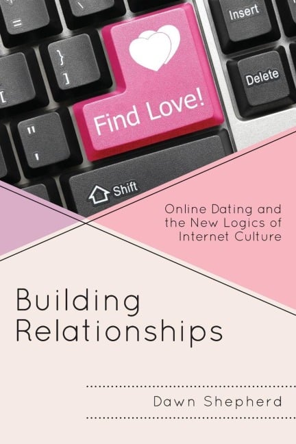 Building Relationships - Dawn Shepherd
