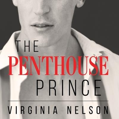 The Penthouse Prince - Virginia Nelson