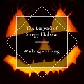 Cover-Bild zum Titel 'The Legend of Sleepy Hollow' von 'Washington Irving'