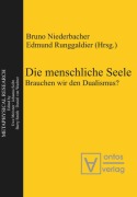 Cover-Bild zum Titel 'Die menschliche Seele' von ''