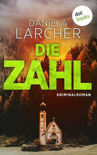 Die Zahl - Daniela Larcher