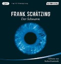 Cover-Bild zum Titel 'Der Schwarm' von 'Frank Schätzing'