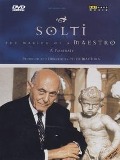 Cover-Bild zum Titel 'Solti - The Making Of A Maestro - A Portrait' von ''