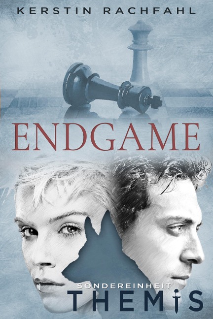 Sondereinheit Themis: Endgame - Kerstin Rachfahl