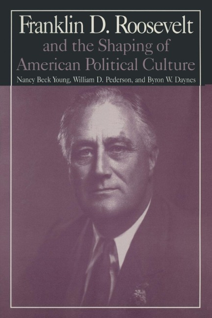 M.E.Sharpe Library of Franklin D.Roosevelt Studies - Nancy Beck Young