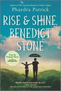 Cover-Bild zum Titel 'Rise and Shine, Benedict Stone' von 'Phaedra Patrick'