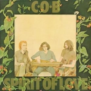 Spirit Of Love - C. O. B.