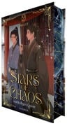 Cover-Bild zum Titel 'Stars of Chaos 2' von 'Priest'