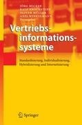 Vertriebsinformationssysteme - 