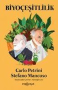 Cover-Bild zum Titel 'Biyocesitlilik' von 'Carlo Petrini, Stefano Mancuso'
