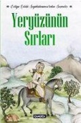 Cover-Bild zum Titel 'Yeryüzünün Sirlari' von 'Evliya Celebi'