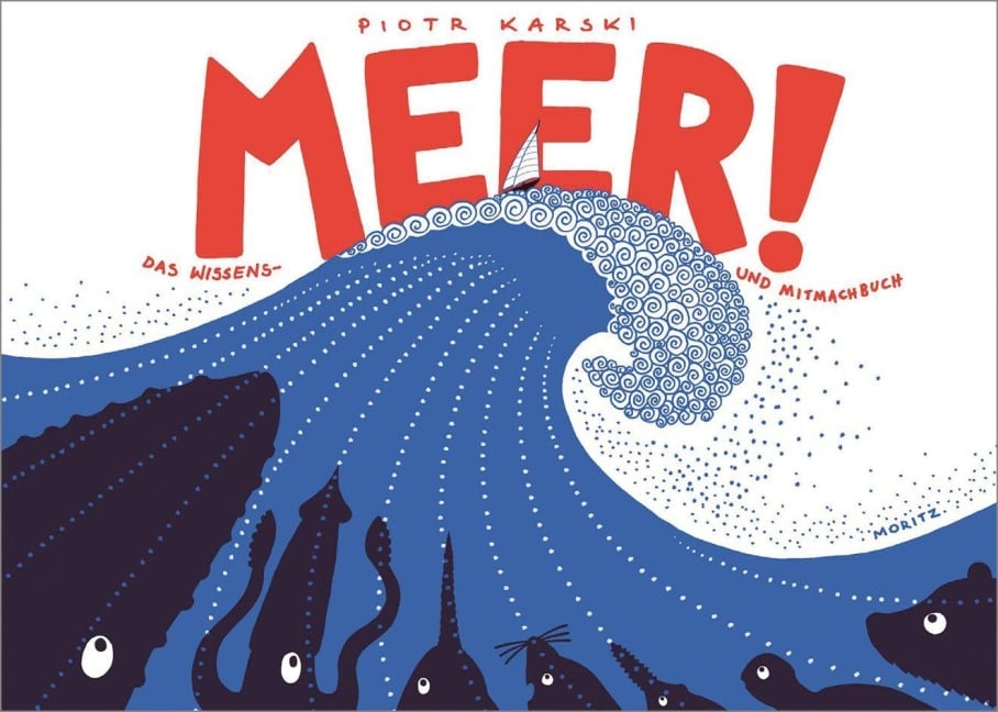Meer! - Piotr Karski