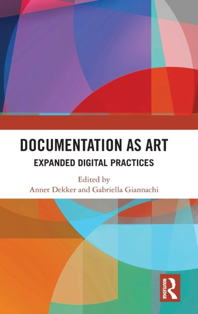 Documentation as Art - 