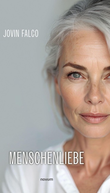 Menschenliebe - Jovin Falco