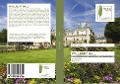Cover-Bild zum Titel 'WALLBURY HALL' von 'Mariane Megne'