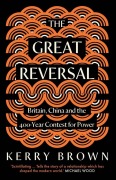 Cover-Bild zum Titel 'Great Reversal' von 'Kerry Brown'