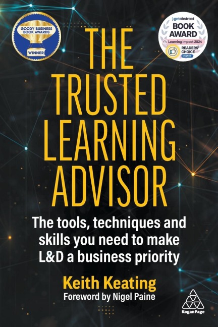The Trusted Learning Advisor - Keith Keating, Nigel Paine