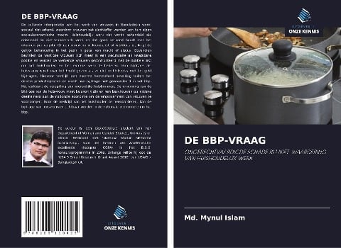 DE BBP-VRAAG - Md. Mynul Islam