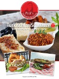 Cover-Bild zum Titel 'TürkischfreiSchnauze Band 3' von 'Petra Canan'