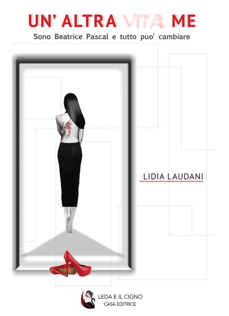 Un' altra me - Lidia Laudani