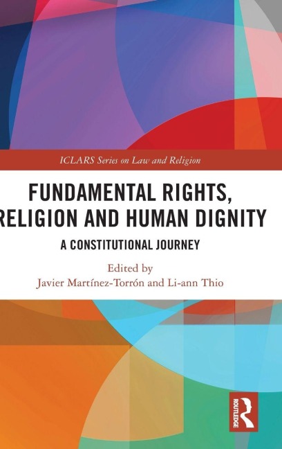 Fundamental Rights, Religion and Human Dignity - 