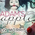 Cover-Bild zum Titel 'Adam's Apple Lib/E' von 'Liv Morris'