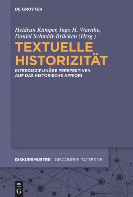 Textuelle Historizität - 
