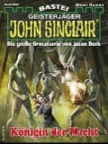 John Sinclair 2297 - Ian Rolf Hill