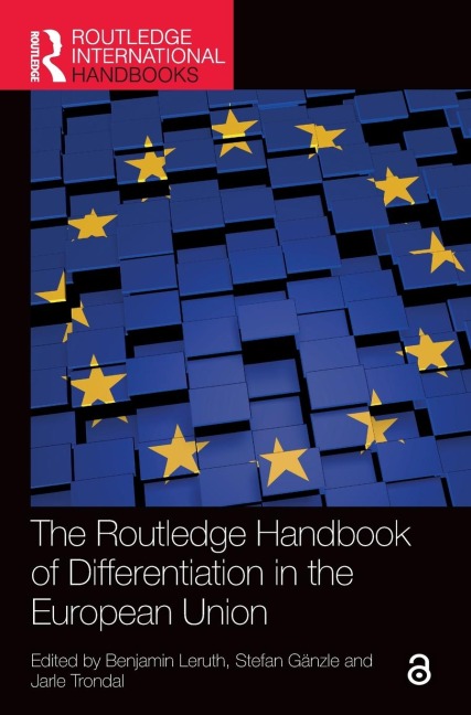 The Routledge Handbook of Differentiation in the European Union - 
