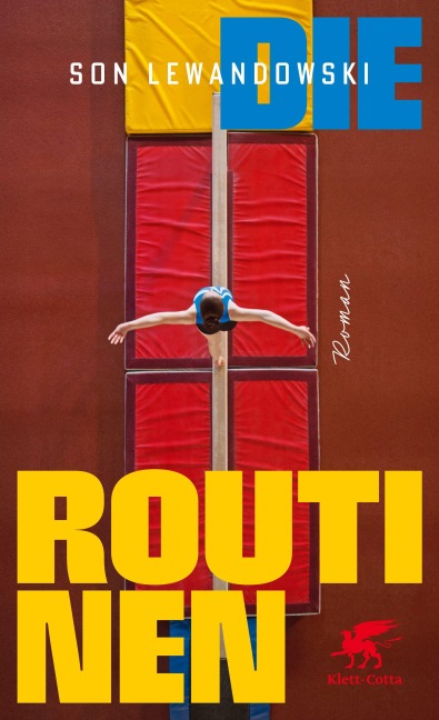 Die Routinen - Son Lewandowski