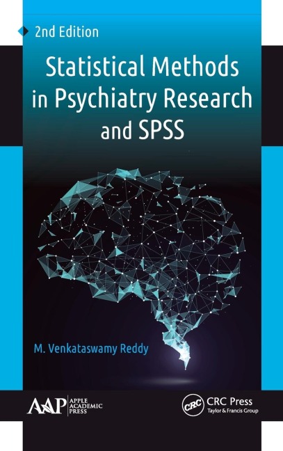 Statistical Methods in Psychiatry Research and SPSS - M. Venkataswamy Reddy