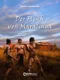 Cover-Bild zum Titel 'Der Fluch von Maralinga' von 'Walter Kaufmann'