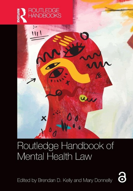 Routledge Handbook of Mental Health Law - 