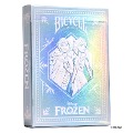 Cover-Bild zum Titel 'Bicycle Disney Frozen' von ''