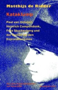 Cover-Bild zum Titel 'Kataklump' von 'Matthijs de Ridder'