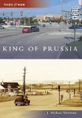 Cover-Bild zum Titel 'King of Prussia' von 'J. Michael Morrison'