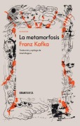 Cover-Bild zum Titel 'La Metamorfosis' von 'Franz Kafka'