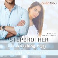 Cover-Bild zum Titel 'Stepbrother is watching you' von 'Biggi Berchtold'