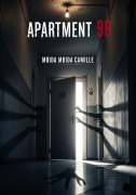 Cover-Bild zum Titel 'Apartment 9B' von 'Mbida Mbida Camille'