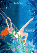 Cover-Bild zum Titel 'The Witch's Wheel of the Year' von 'Erica Brucoli, Federica Vanini'