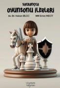 Cover-Bild zum Titel 'Satrancta Oyunsonu Ilkeleri' von 'Hakan Bilici'