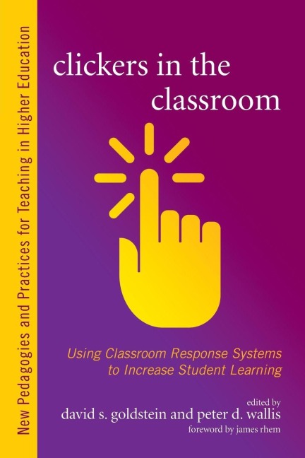 Clickers in the Classroom - 