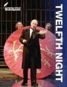 Cover-Bild zum Titel 'Twelfth Night' von 'William Shakespeare'